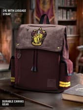 Image of Harry Potter Gryffindor Official Backpack Limited Edition