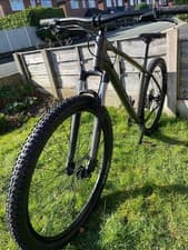 Image of Trek Marlin 6 Gen 3 Mountain Bike XL 