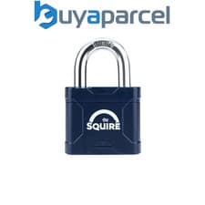 Image of Squire 45 KA Stronglock Plus Laminated Padlock 45mm Keyed Alike HSQSLP45KA