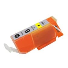 Image of Non-OEM PGI-9 Yellow Ink Cartridge For Canon Pixma Pro 9500 iX7000 MX7600 PGI-9Y