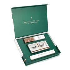 Image of Lola's Lashes Jade Magnetic Lash Kit