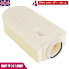 Image of Engine Air Filter for Mercedes-Benz C-Class C204 W204 CLS C218 E-Class C35003