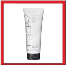 Image of St. Tropez Gradual Tan Classic, Daily Firming Lotion, Light Medium.  Unboxed