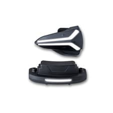 Image of HJC Smart HJC 20B Bluetooth Device Matt Black