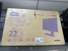 Image of benq gw2280 Monitor 22 Inch