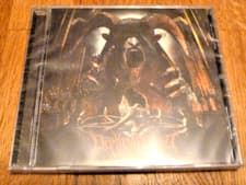 Image of DEPTHS Of HATRED - Inheritance - US 2021 CD - PROSTHETIC Recs PROS103762 (NEW)