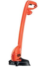 Image of Black & Decker Lightweight Strimmer 250W