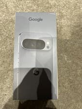 Image of NEW - SEALED - Google Pixel 10 Pro XL 256GB 6.8" Moonstone - FACTORY UNLOCKED
