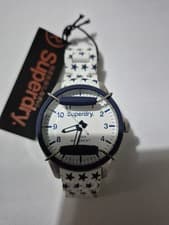 Image of Ladies Superdry Watch (BRAND NEW).