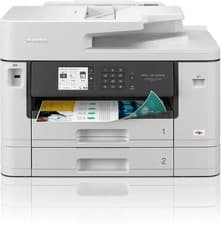 Image of Brother MFC-J5740DW Wireless Inkjet All In One Printer Duplex A3 Scanner Copier
