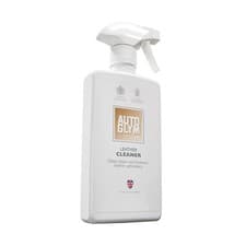 Image of Autoglym Leather Cleaner 500ml – Deep Cleans & Freshens Car Leather