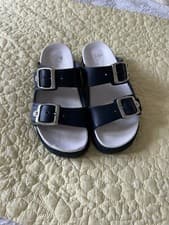 Image of Rieker Sandals New In Box Size L