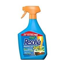 Image of Resolva Weedkiller 24H 1L x 2