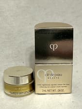 Image of Clé de Peau Beauté Eye Contour Cream - Supreme 2ml