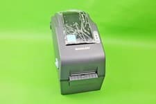 Image of Bixolon SLP-DX220 Barcode Label Direct Thermal Printer Only - No Adapter (D997)