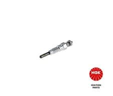 Image of NGK CZ267 Glow Plug Fits Citroën C4 Aircross Mitsubishi ASX ASX Van Peugeot 4008