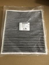 Image of Genuine Vauxhall Astra G Zafira A B Interior Air Cabin Pollen Filter 95528290
