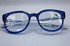 Image of DOLCE AND GABBANA DG5083 FRAME ONLY
