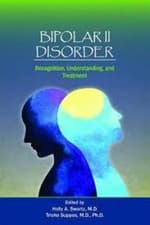 Image of Bipolar II Disorder: Recognition, Understanding, and Tr - Paperback / softback N