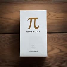 Image of Givenchy PI Eau de Toilette 100ml Spray For Him New & Sealed