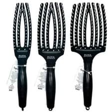 Image of Olivia Garden Fingerbrush Small Medium Large
