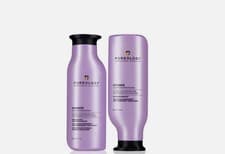 Image of Pureology Hydrate Professional Shampoo and Conditioner-266ml - Dry Coloured Hair