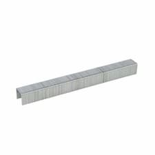 Image of 1000 Type 140 T50 Staples Stainless Steel 8mm 10mm or 12mm You Choose Staple