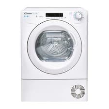 Image of Candy CSOEC10DE Smart Pro 10kg Condenser Tumble Dryer in White 55242