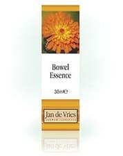 Image of Jan De Vries Flower Essence Bowel Essence 30ml