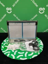 Image of Bosch Series 4 60cm Visor Hood - Stainless Steel DUL63CC50B #LF127905