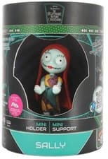 Image of WB Nightmare Before Christmas: Sally Holdems, Mini Cable Guys Phone Stand