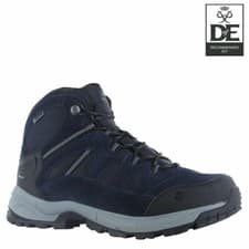Image of Hitec Mens Bandera Lite Walking Boots - Lightweight and Waterproof