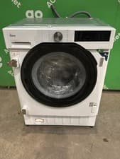 Image of Hoover Integrated Washing Machine 9Kg 1600rpm -White- BH4SD69M6DB9-80 #LF123483