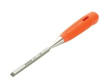 Image of Bahco 414 Bevel Edge Chisel 10mm (3/8in) BAH41410