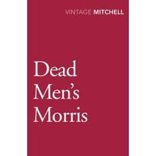 Image of Dead Men's Morris -  NEW Gladys Mitchell 2014