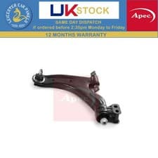 Image of Apec Wishbone/suspension Track Control Arm For Chevrolet Spark 2010-2025 1.0