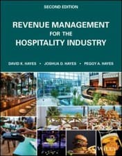 Image of Revenue Management for the Hospitality Industry by David K. Hayes, Joshua D. ...