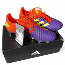 Image of Adidas Malice SG Rugby Boots UK 7.5 BNWT BB7960 Football Studs Pro Brand New