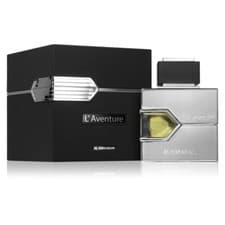 Image of AL Haramain L'Aventure EDP 100ML (For Men)