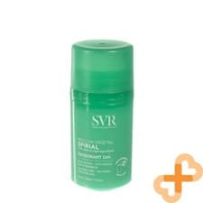 Image of SVR SPIRIAL ROLL-ON VEGETAL Natural Antiperspirant With Probiotics 50 ml