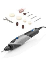 Image of Dremel 2050-N/ 11JA Pen-type Rotary Tool TI JDMPS