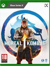 Image of Mortal Kombat 1 (Xbox Series X)