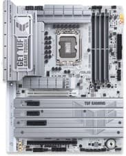 Image of Asus TUF Z890-PRO WIFI LGA1851 ATX Motherboard DDR5