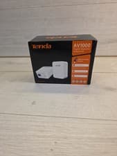Image of Tenda AV1000 gigabit Powerline Adapter Kit model PH3