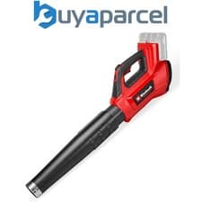 Image of Einhell Professional Twin 18v / 36v Cordless Leaf Blower GP-LB 36/230 Li E BL