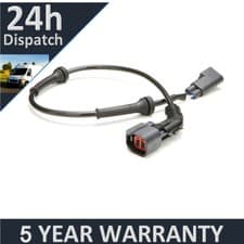 Image of Fits Ford Mondeo (2000-2007) ABS Wheel Speed Sensor Front