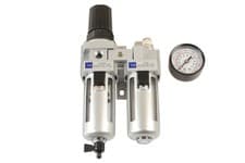Image of Connect Air Control Regulator Unit 1/2" BSP Thread 37001
