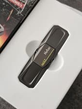 Image of Netac US5 256GB SSD USB Memory Stick Dual Type-C and USB 3.2