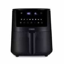Image of Tower T17147 vortx 4.2 Liter Digital Air Fryer Black