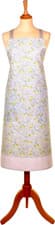 Image of Ulster Weavers Sophie Conran Mira Adjustable Cooks Kitchen Baking Apron